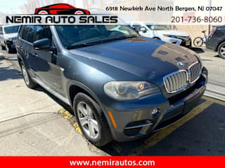 2011 BMW X5 xDrive35d 5UXZW0C53BL371926 2011 BMW X5 xDrive35d