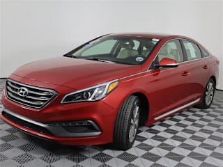 2017 Hyundai Sonata Sport 5NPE34AF6HH521374 2017 Hyundai Sonata Sport