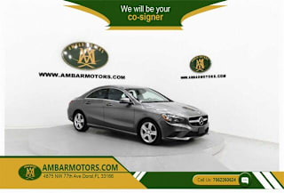 2015 Mercedes-Benz CLA WDDSJ4EB6FN198737 2015 Mercedes-Benz CLA