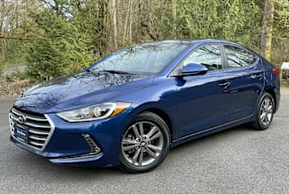 2017 Hyundai Elantra 5NPD84LF2HH061866 2017 Hyundai Elantra