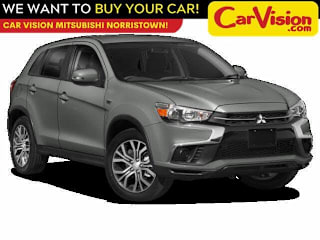 2018 Mitsubishi Outlander Sport JA4AP3AUXJU024247 2018 Mitsubishi Outlander Sport