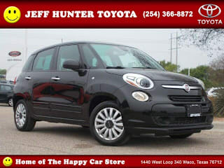 2017 FIAT 500L ZFBCFAAH2HZ038779 2017 FIAT 500L