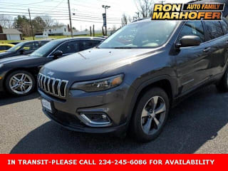 2019 Jeep Cherokee Limited 1C4PJMDX6KD225478 2019 Jeep Cherokee Limited