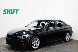 2018 BMW 3 Series 330i WBA8B9G52JNU95726 2018 BMW 3 Series 330i