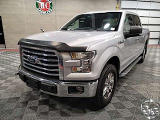 2016 Ford F-150 XL 1FTEW1EF8GKE32759 2016 Ford F-150 XL