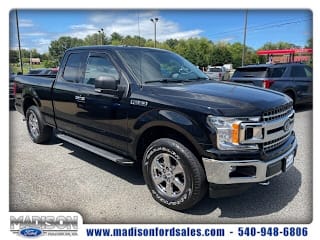 2018 Ford F-150 XLT 1FTEX1EBXJKD87244 2018 Ford F-150 XLT