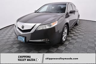 2010 Acura TL 19UUA8F29AA021321 2010 Acura TL