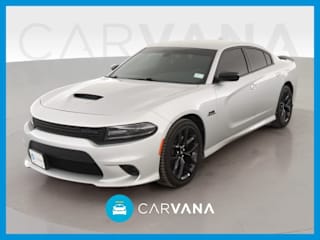 2020 Dodge Charger R/T 2C3CDXCT2LH174172 2020 Dodge Charger R/T