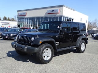 2017 Jeep Wrangler Unlimited Sport S 1C4HJWDG3HL579392 2017 Jeep Wrangler Unlimited Sport S