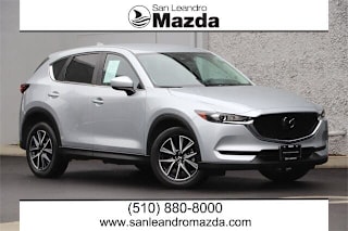 2018 Mazda CX-5 JM3KFBCM2J0344617 2018 Mazda CX-5