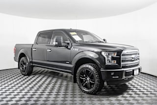 2015 Ford F-150 Platinum 1FTEW1EG9FFC33736 2015 Ford F-150 Platinum