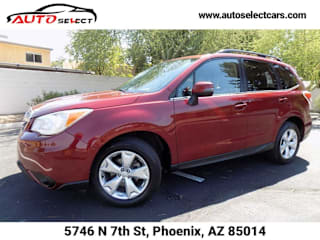 2014 Subaru Forester 2.5i Touring JF2SJAPC0EH432125 2014 Subaru Forester 2.5i Touring
