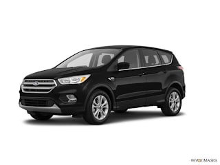 2017 Ford Escape SE 1FMCU0G92HUC03557 2017 Ford Escape SE