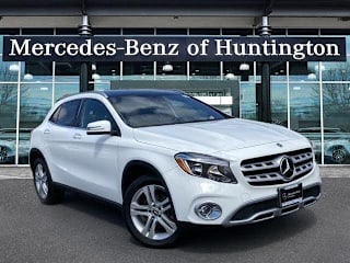 2018 Mercedes-Benz GLA GLA 250 4MATIC WDCTG4GB3JJ520318 2018 Mercedes-Benz GLA GLA 250 4MATIC