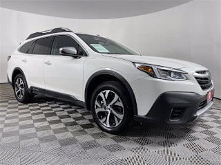 2020 Subaru Outback Touring 4S4BTAPC3L3214761 2020 Subaru Outback Touring