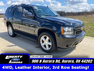 2012 Chevrolet Tahoe 1GNSKBE09CR213446 2012 Chevrolet Tahoe
