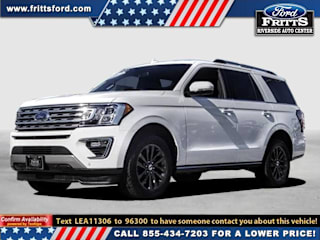 2020 Ford Expedition Limited 1FMJU1KTXLEA11306 2020 Ford Expedition Limited