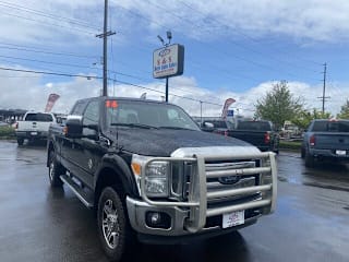 2016 Ford F-350 Super Duty Lariat 1FT8W3BTXGEC47890 2016 Ford F-350 Super Duty Lariat