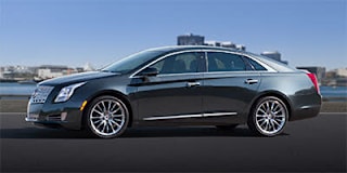 2014 Cadillac XTS Premium Collection 2G61P5S31E9201233 2014 Cadillac XTS Premium Collection