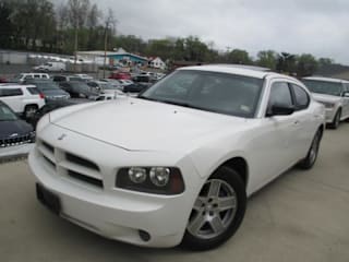 2007 Dodge Charger 2B3KA43R17H869849 2007 Dodge Charger
