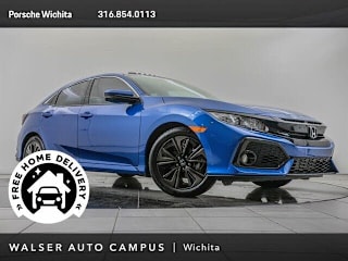 2019 Honda Civic EX SHHFK7H60KU227018 2019 Honda Civic EX