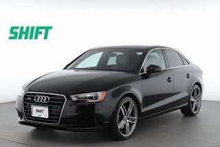 2015 Audi A3 2.0T quattro Premium Plus WAUEFGFF7F1046708 2015 Audi A3 2.0T quattro Premium Plus
