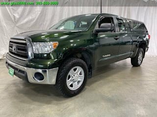 2011 Toyota Tundra Grade 5TFUM5F10BX024814 2011 Toyota Tundra Grade