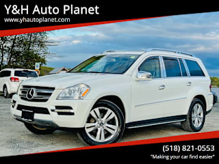 2011 Mercedes-Benz GL-Class GL 450 4MATIC 4JGBF7BE9BA625983 2011 Mercedes-Benz GL-Class GL 450 4MATIC