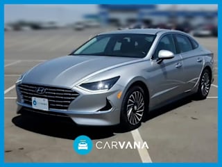 2020 Hyundai Sonata Hybrid SEL KMHL34JJ1LA010016 2020 Hyundai Sonata Hybrid SEL