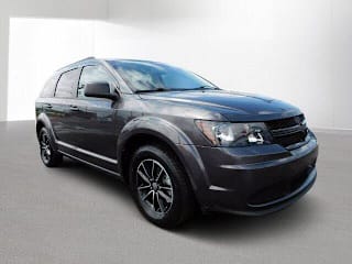 2017 Dodge Journey SE 3C4PDCAB6HT705954 2017 Dodge Journey SE