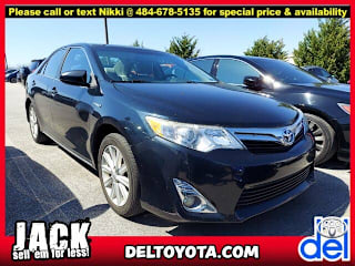 2012 Toyota Camry Hybrid 4T1BD1FK2CU049169 2012 Toyota Camry Hybrid