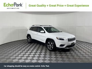 2019 Jeep Cherokee Limited 1C4PJLDX1KD173459 2019 Jeep Cherokee Limited