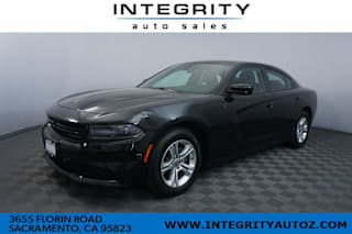 2019 Dodge Charger 2C3CDXBG9KH709453 2019 Dodge Charger