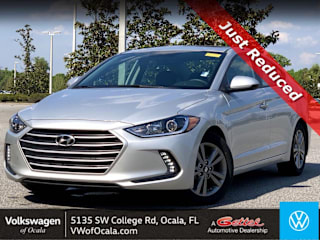 2018 Hyundai Elantra 5NPD84LF8JH388066 2018 Hyundai Elantra