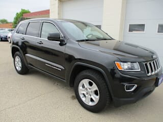 2014 Jeep Grand Cherokee Laredo 1C4RJFAGXEC556759 2014 Jeep Grand Cherokee Laredo