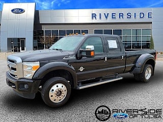 2016 Ford F-450 Super Duty Platinum 1FT8W4DT9GEA11301 2016 Ford F-450 Super Duty Platinum