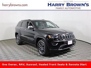 2020 Jeep Grand Cherokee Limited 1C4RJFBG4LC222917 2020 Jeep Grand Cherokee Limited