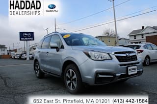 2017 Subaru Forester JF2SJAEC6HH523715 2017 Subaru Forester