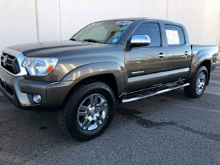 2015 Toyota Tacoma 3TMLU4EN4FM166895 2015 Toyota Tacoma