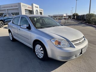 2009 Chevrolet Cobalt 1G1AT58H097262889 2009 Chevrolet Cobalt