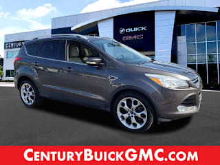 2016 Ford Escape 1FMCU0J96GUA60751 2016 Ford Escape