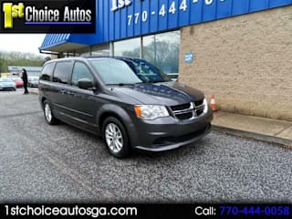 2017 Dodge Grand Caravan SE 2C4RDGBGXHR847172 2017 Dodge Grand Caravan SE