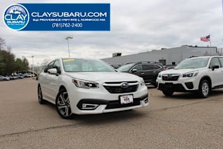 2020 Subaru Legacy Limited 4S3BWAN69L3020793 2020 Subaru Legacy Limited