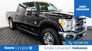 2013 Ford F-250 Super Duty Lariat 1FT7W2BT5DEB27920 2013 Ford F-250 Super Duty Lariat