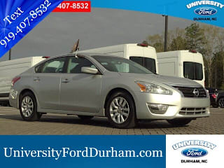 2013 Nissan Altima 1N4AL3APXDC184852 2013 Nissan Altima