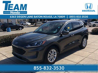 2020 Ford Escape SE 1FMCU0G69LUB93365 2020 Ford Escape SE