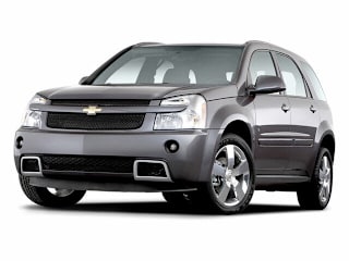 2009 Chevrolet Equinox 2CNDL63FX96238014 2009 Chevrolet Equinox