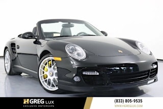 2012 Porsche 911 Turbo S WP0CD2A90CS773280 2012 Porsche 911 Turbo S