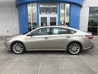 2014 Toyota Avalon XLE 4T1BK1EB9EU079134 2014 Toyota Avalon XLE