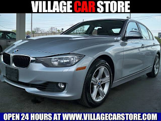 2013 BMW 3 Series 328i xDrive WBA3B3C50DJ810483 2013 BMW 3 Series 328i xDrive